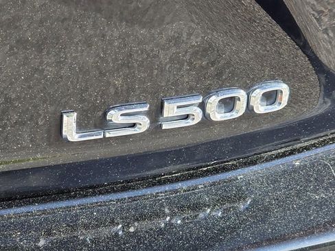 Used 2019 Lexus LS 500 w/ Luxury Package image 33