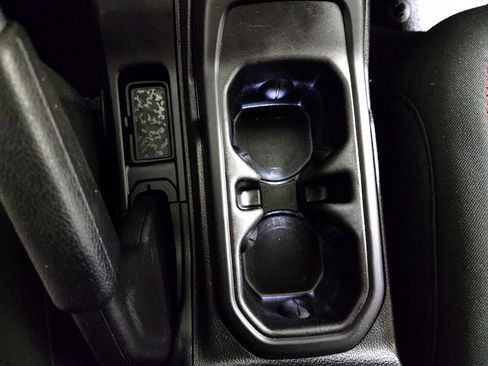 Used 2020 Jeep Gladiator Rubicon w/ LED Lighting Group image 32