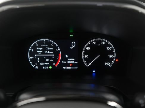 Used 2023 Honda CR-V EX-L image 27