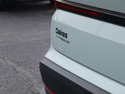 New 2025 Kia K4 LXS image 9