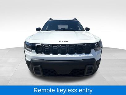 New 2026 Jeep Cherokee Limited