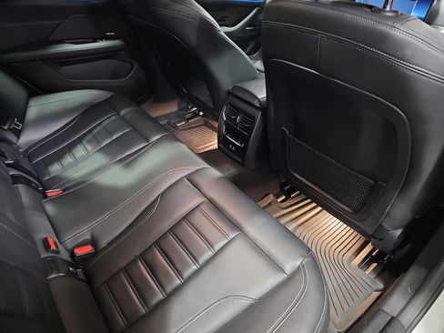 Certified 2024 BMW i4 M50 image 11