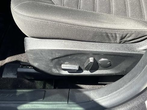 Certified 2020 Ford Fusion SE AWD/4WD image 17