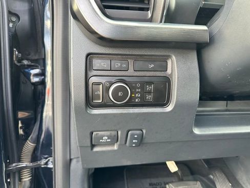 Used 2024 Ford F350 Lariat w/ Camper Package image 11