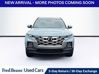 Used 2023 Hyundai Santa Cruz SEL w/ Activity Package video 2