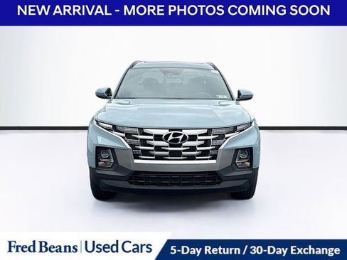 Used 2023 Hyundai Santa Cruz SEL w/ Activity Package image 2
