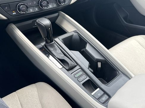 Certified 2024 Honda Accord EX image 30
