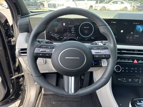 New 2026 Hyundai Tucson Limited AWD/4WD image 24