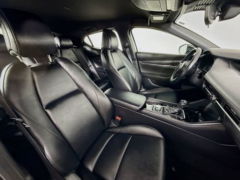 Used 2024 MAZDA MAZDA3 s image 25