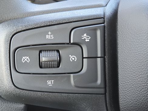 New 2026 Chevrolet Silverado 1500 W/T w/ WT Value Package image 25