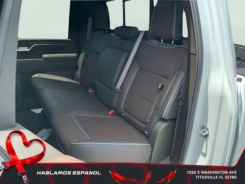 New 2025 GMC Sierra 2500 Denali image 20