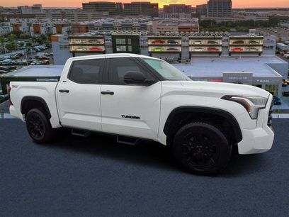 Used 2022 Toyota Tundra SR5