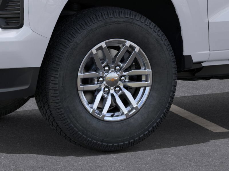 New 2026 Chevrolet Colorado LT w/ Advanced Trailering Package AWD/4WD image 10