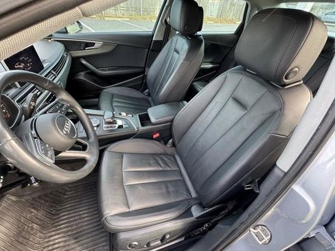 Used 2018 Audi A4 2.0T Ultra Premium w/ 18" Wheel Package image 8