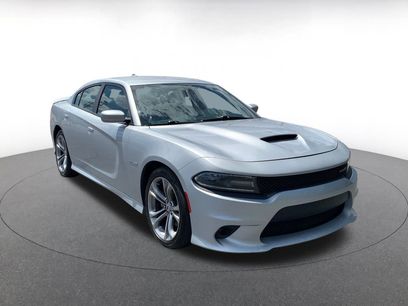 Used 2021 Dodge Charger R/T