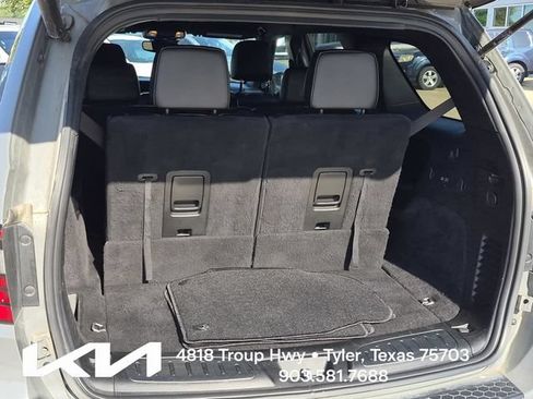 Used 2022 Dodge Durango GT RWD image 9