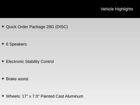 Used 2015 Dodge Charger SE w/ Popular Equipment Group image 5