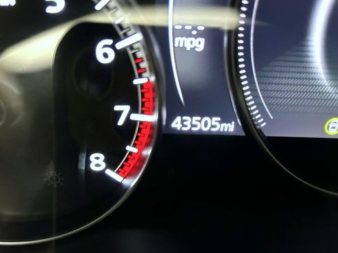 Used 2024 MAZDA CX-30 AWD 2.5 S w/ Select Sport Pkg image 14