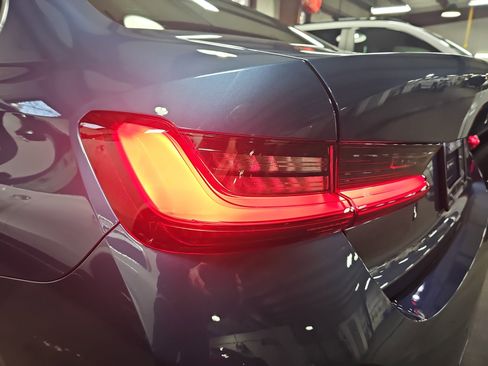 New 2026 BMW 330i Sedan w/ Premium Package image 37