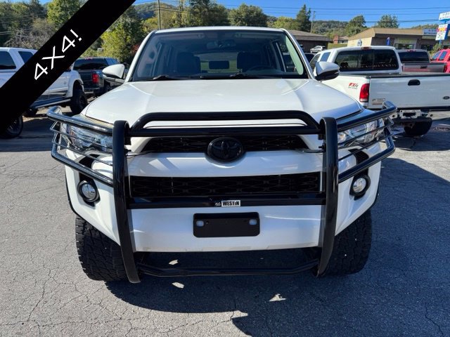 Used 2016 Toyota 4Runner SR5 Premium w/ Preferred Accessory Package AWD/4WD image 6