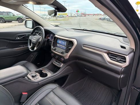 Used 2022 GMC Acadia Denali w/ Denali Ultimate Package image 22