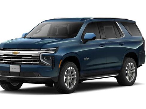 New 2026 Chevrolet Tahoe LT w/ Comfort Package image 27