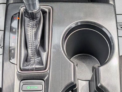 Certified 2023 Honda Civic EX image 19