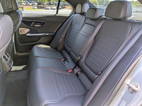 Certified 2023 Mercedes-Benz C 300 Sedan image 31