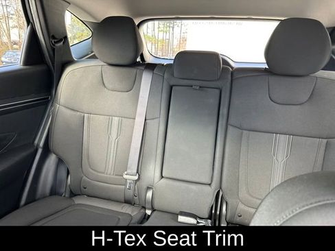 Used 2023 Hyundai Tucson SEL image 17