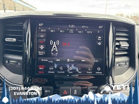 Used 2019 RAM 3500 Laramie AWD/4WD image 30