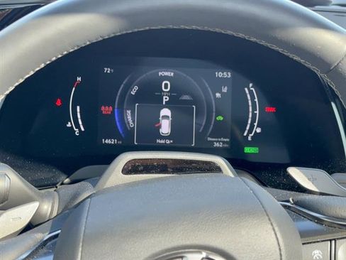 Used 2023 Lexus RX 500h F Sport w/ Accessory Package (Z1) image 15