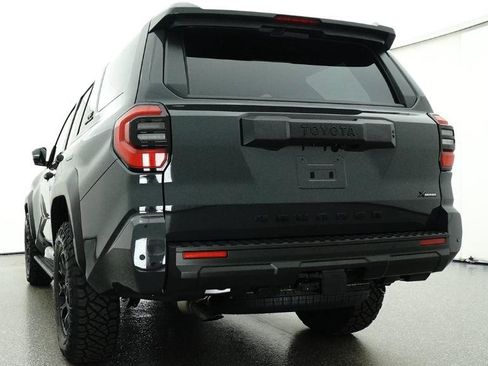 New 2026 Toyota 4Runner TRD Off-Road Premium image 56
