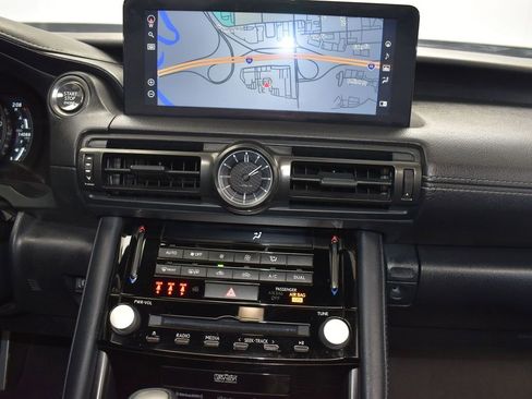 Certified 2024 Lexus IS 500 image 28