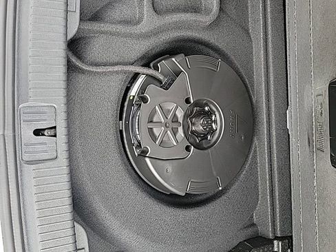 New 2026 Volkswagen Atlas SEL Premium R-Line AWD/4WD image 60