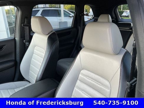 Used 2025 Honda CR-V Sport Touring image 30
