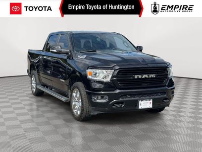 Used 2019 RAM 1500 Big Horn