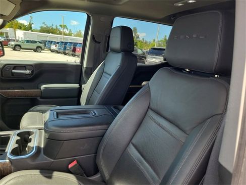 Certified 2021 GMC Sierra 1500 Denali w/ Denali Ultimate Package image 14