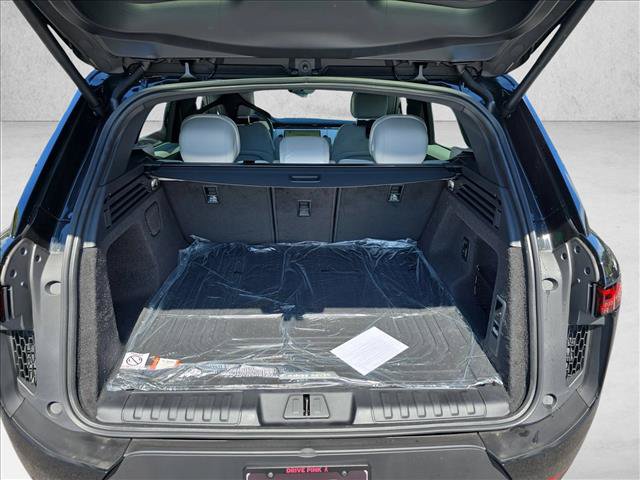 New 2027 Land Rover Range Rover Sport SE AWD/4WD image 12