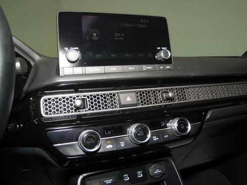 Certified 2026 Honda Civic Sport image 7