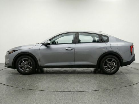 Used 2025 Kia K4 FWD image 5