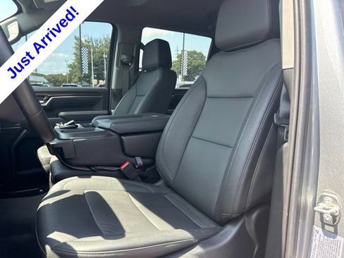 Used 2025 Chevrolet Silverado 3500 LT w/ All Star Edition AWD/4WD image 9
