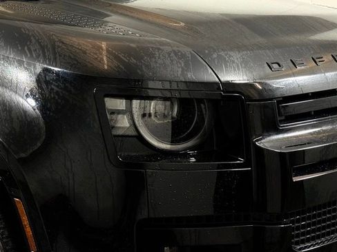 New 2026 Land Rover Defender 130 V8 image 16