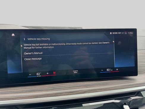 Certified 2023 BMW X7 xDrive40i w/ Premium Package image 12