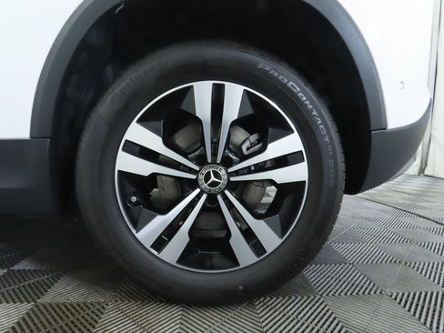 Certified 2025 Mercedes-Benz GLA 250 image 31