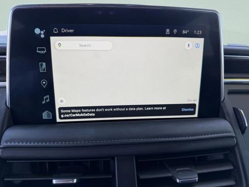 Certified 2024 Chevrolet Tahoe Z71 image 26