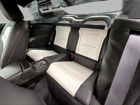Used 2023 Chevrolet Camaro SS RWD image 21