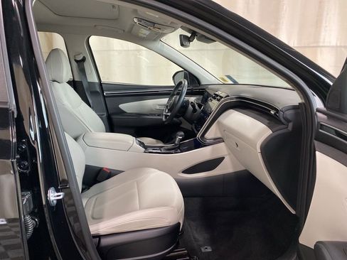 Used 2023 Hyundai Tucson SEL w/ Convenience Package image 11