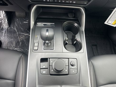 New 2026 MAZDA CX-90 3.3 Turbo w/ Select Package image 21