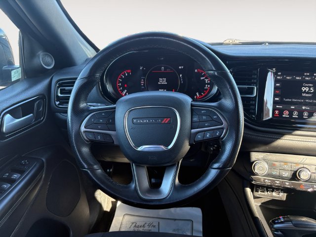 Used 2023 Dodge Durango SXT Launch Edition AWD/4WD image 12