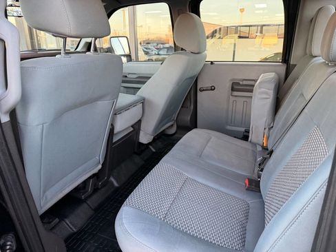Used 2011 Ford F250 XL image 10